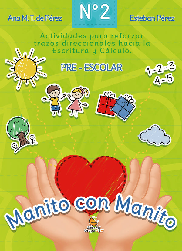 Manito con Manito No 2
