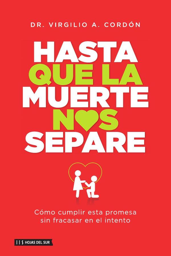 Hasta que la muerte nos separe
