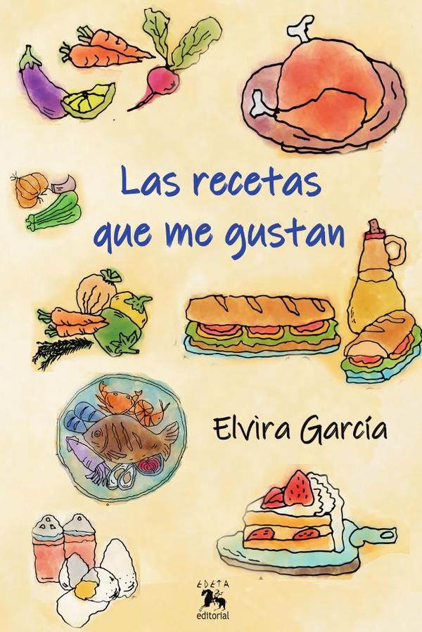 Las recetas que me gustan