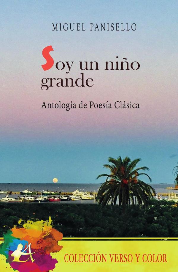 Soy un niño grande
