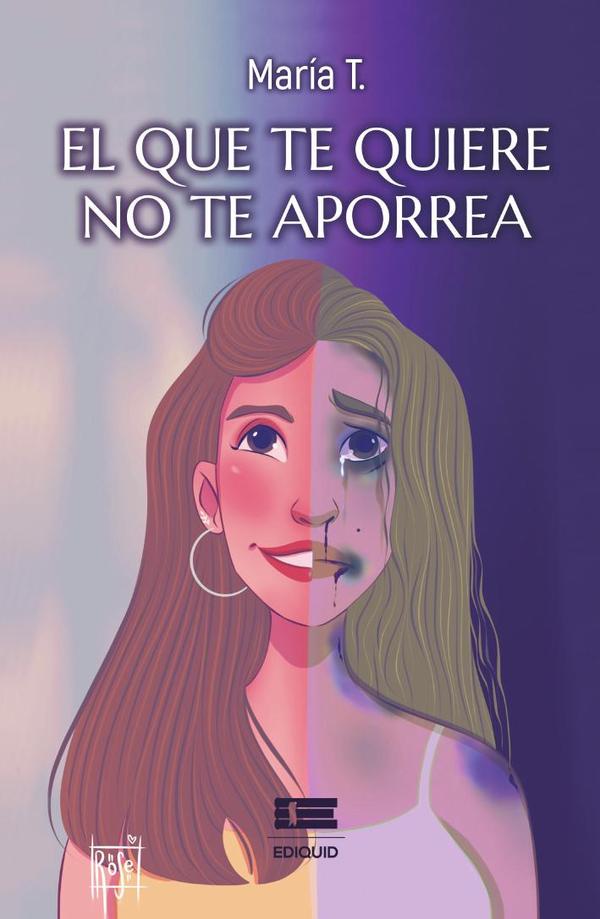 El que te quiere no te aporrea