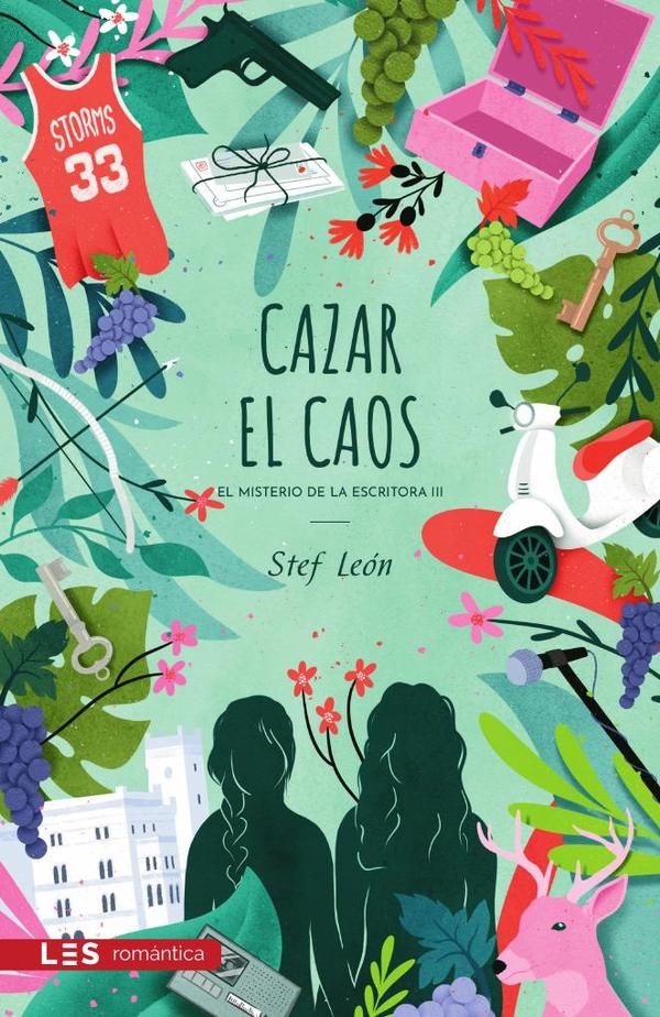 Cazar el caos
