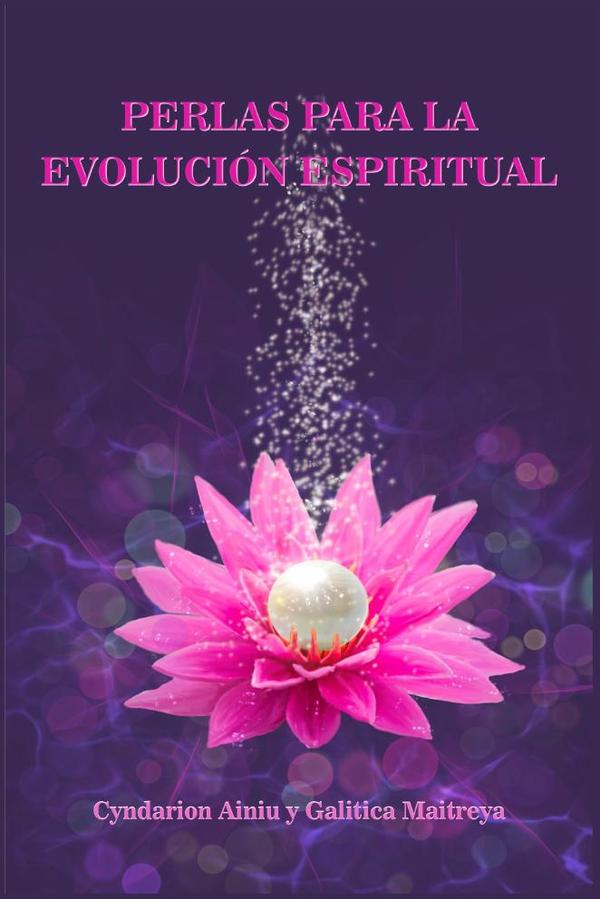 Perlas para la Evolución Espiritual