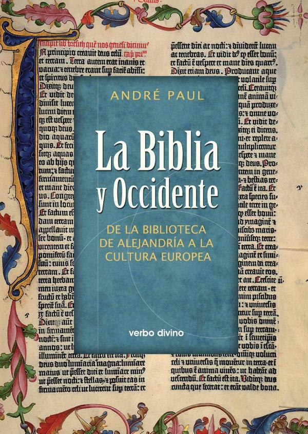 La Biblia y Occidente