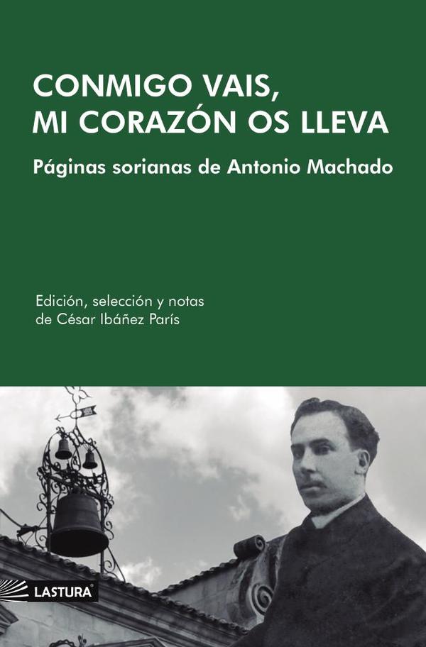Conmigo vais, mi corazón os lleva
