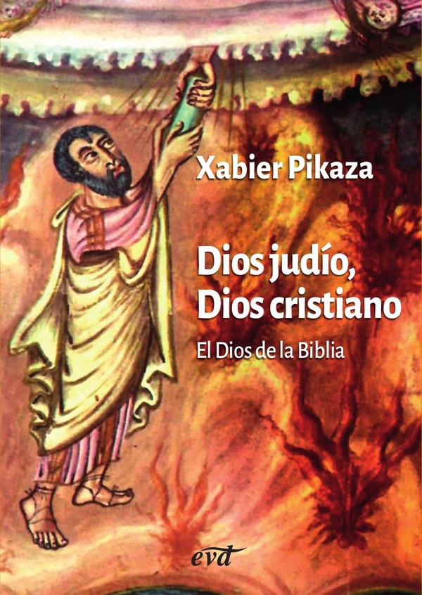 Dios judío, Dios cristiano