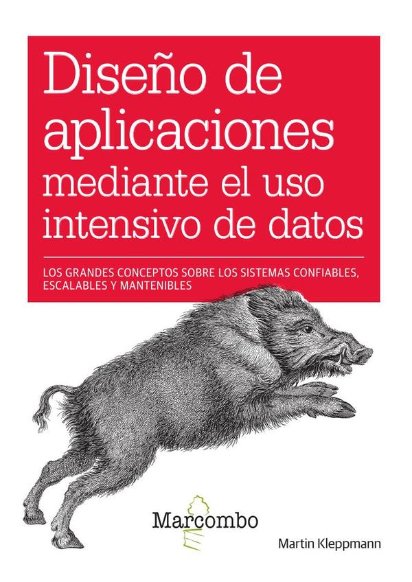 Diseño de aplicaciones mediante el uso intensivo de datos