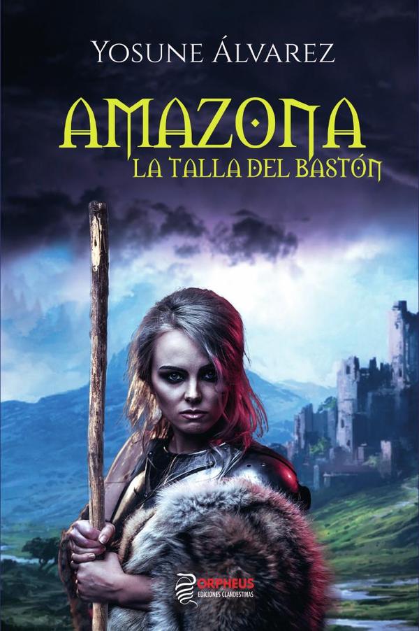Amazona