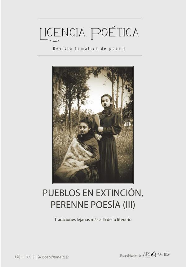 Licencia Poética 15