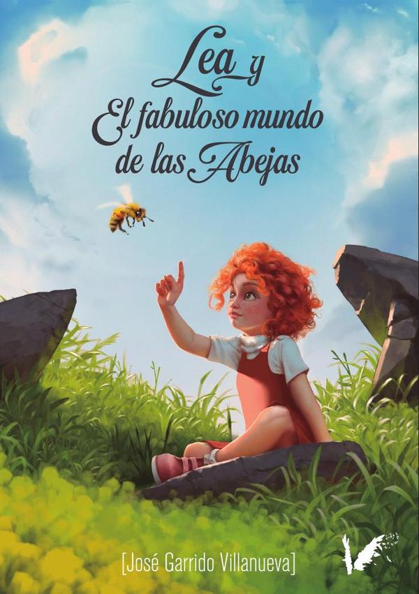 Lea y el fabuloso mundo de las abejas
