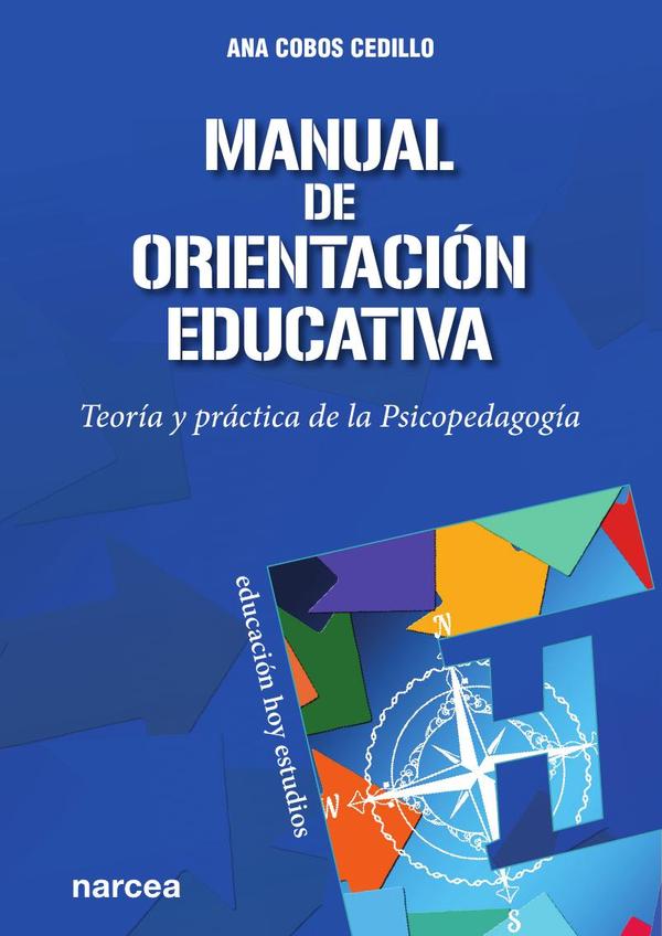 Manual de orientación educativa