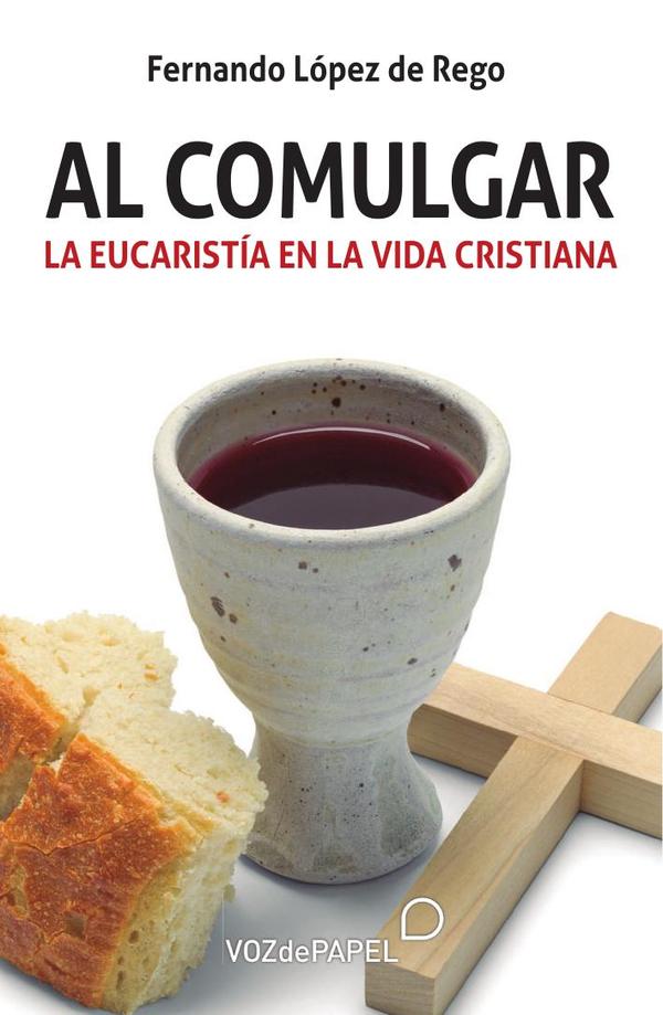 Al comulgar