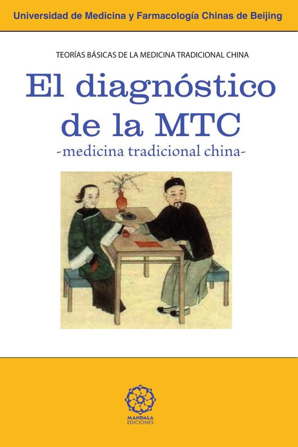 El diagnóstico en la Medicina China Tradicional