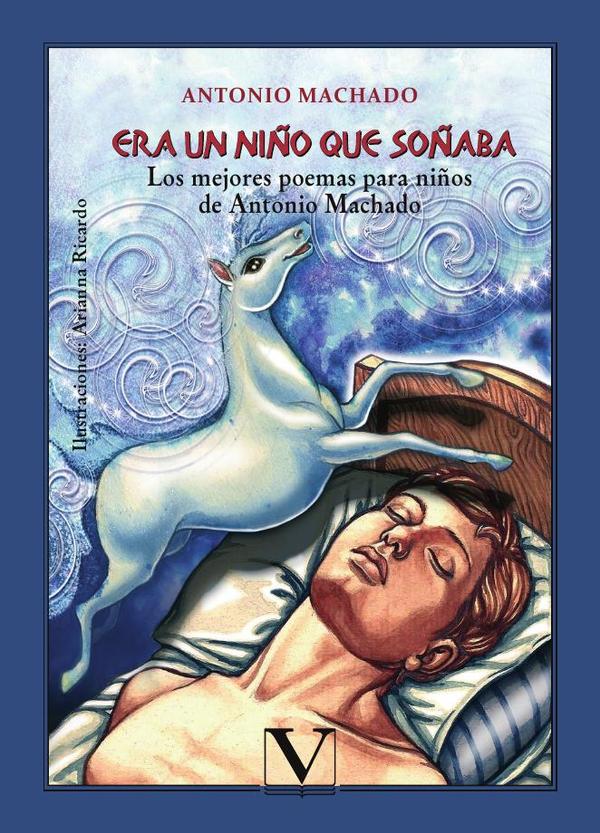 Era un niño que soñaba
