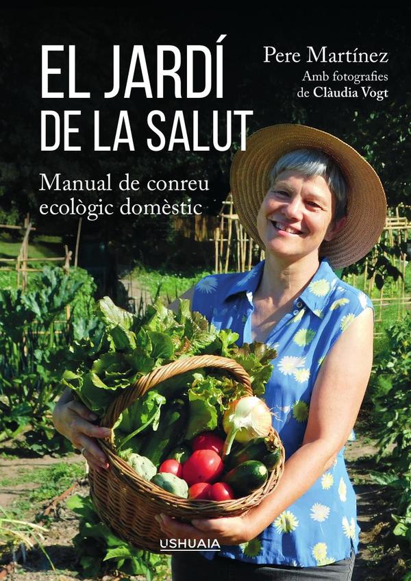 El jardí de la salut