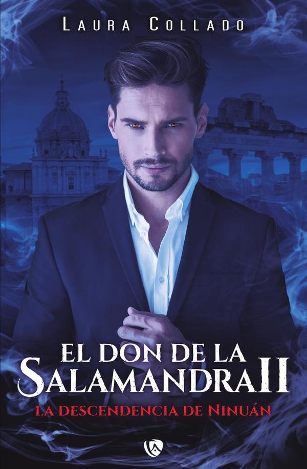 El don de la salamandra 2