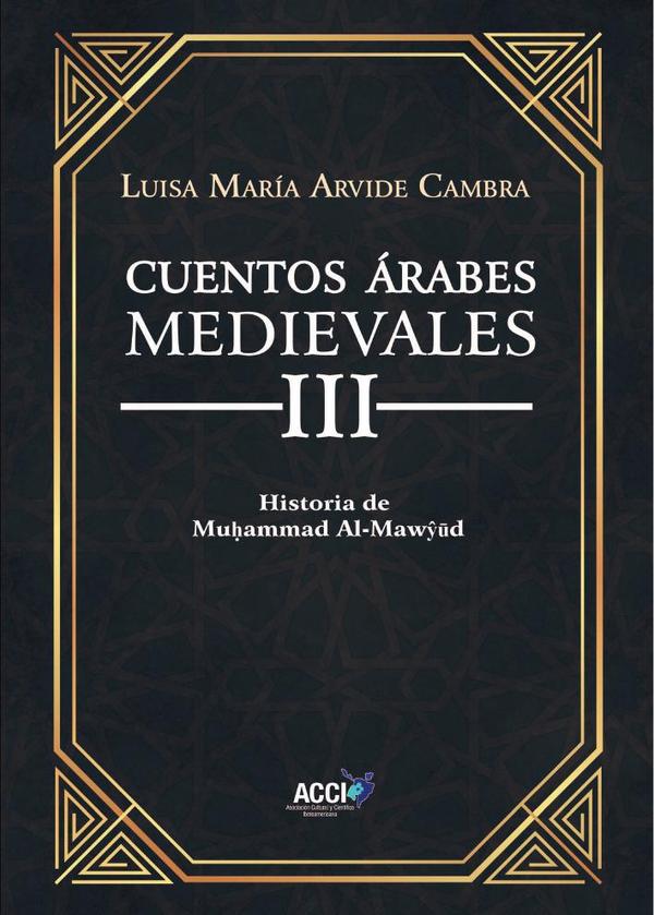 Cuentos Árabes Medievales III