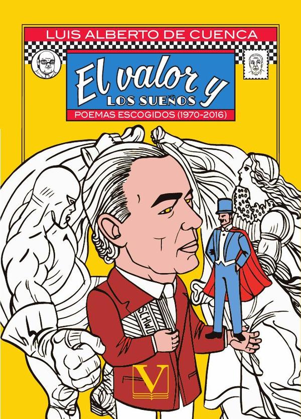 El valor y los sueños
