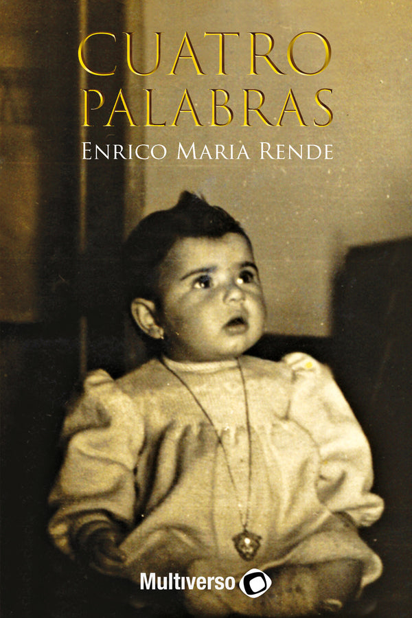 Cuatro Palabras