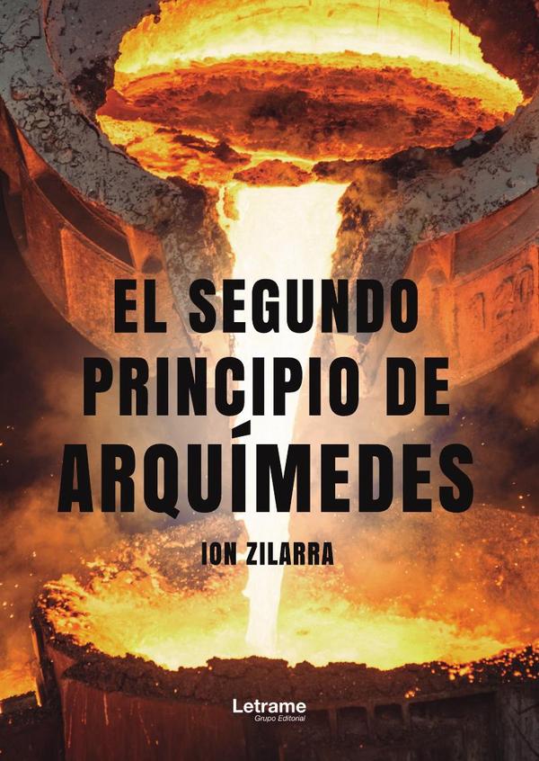 El segundo principio de Arquímedes