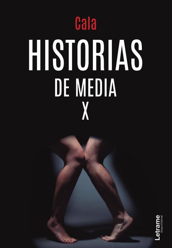Historias de media X