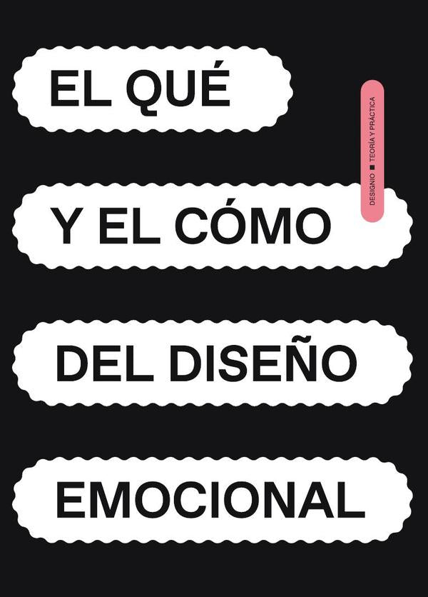 El qué y el cómo del diseño emocional