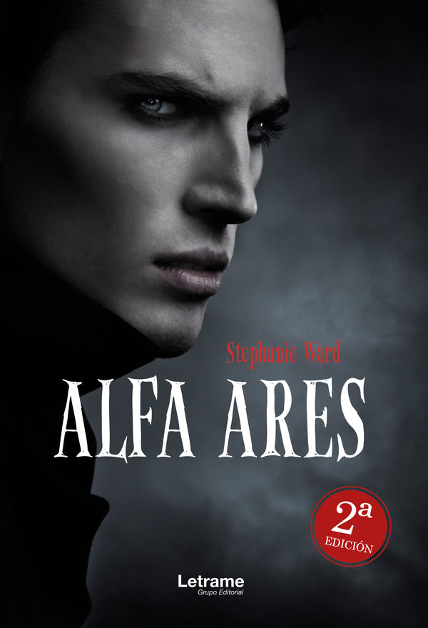 Alfa Ares