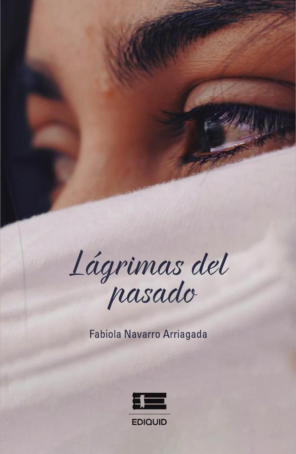 Lágrimas del pasado.