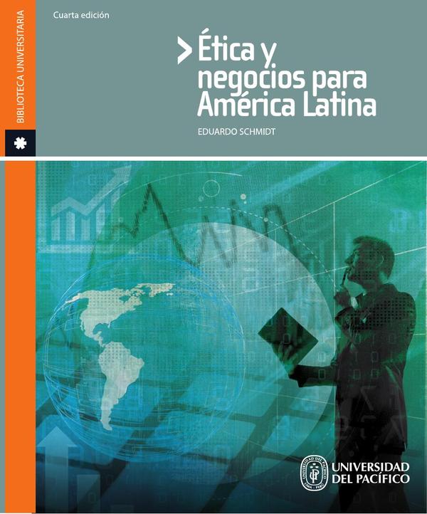 Ética y negocios para América Latina