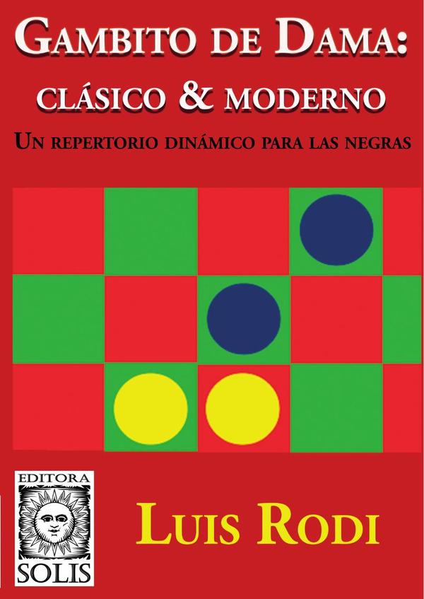 Gambito de Dama - Clásico & Moderno