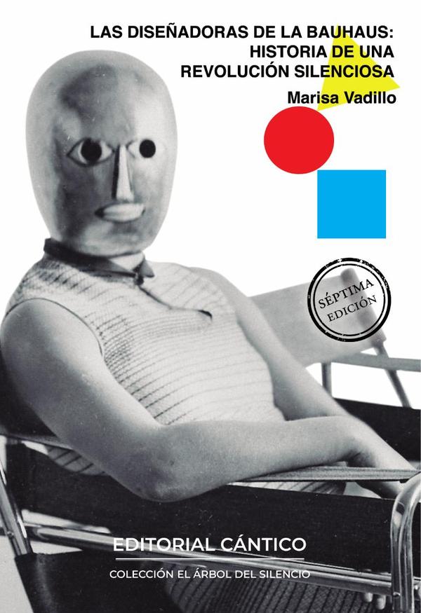 Las diseñadoras de la Bauhaus 2ª ed