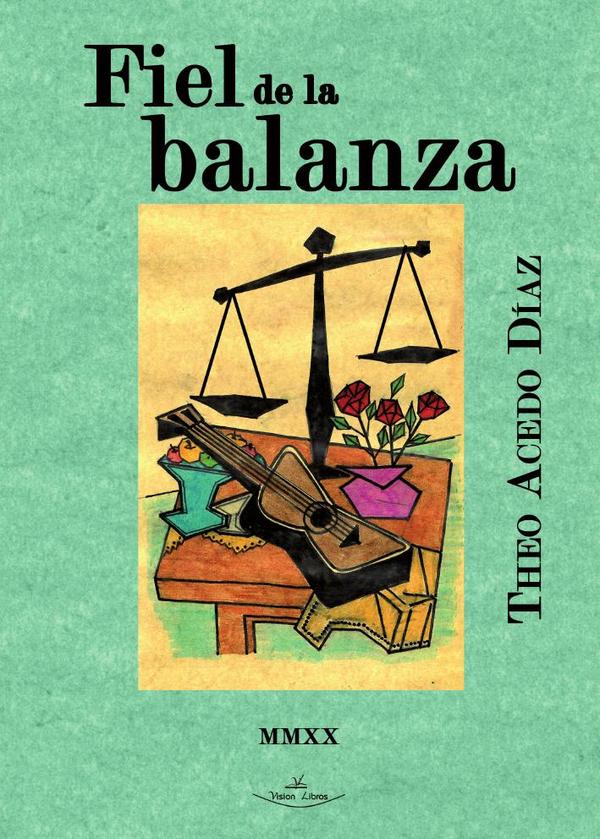 Fiel de la balanza