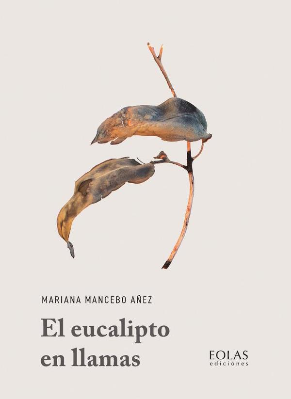 El eucalipto en llamas
