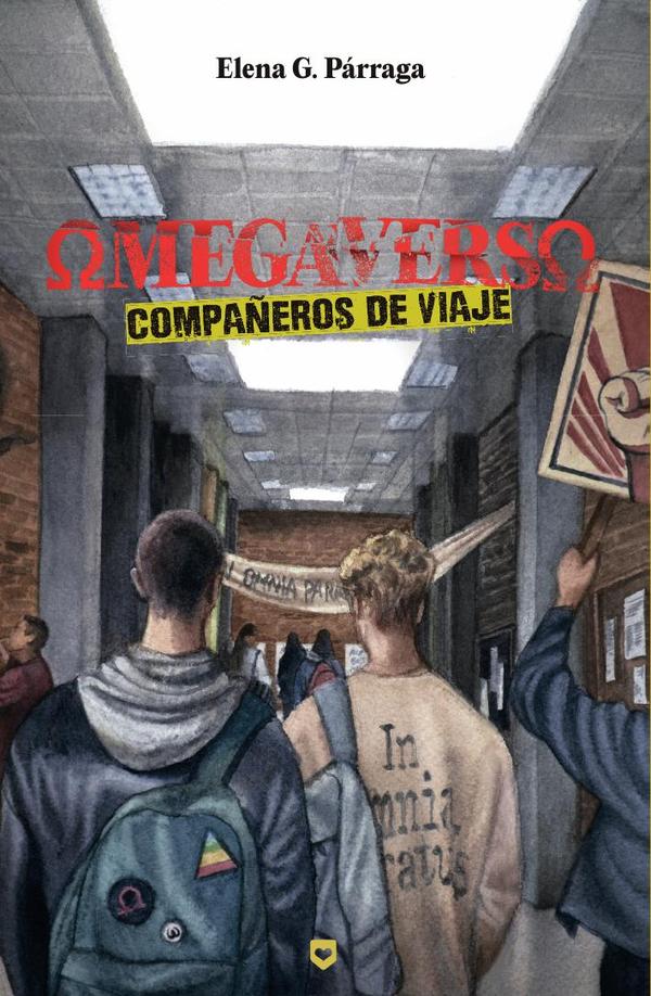 Omegaverso Libro 1