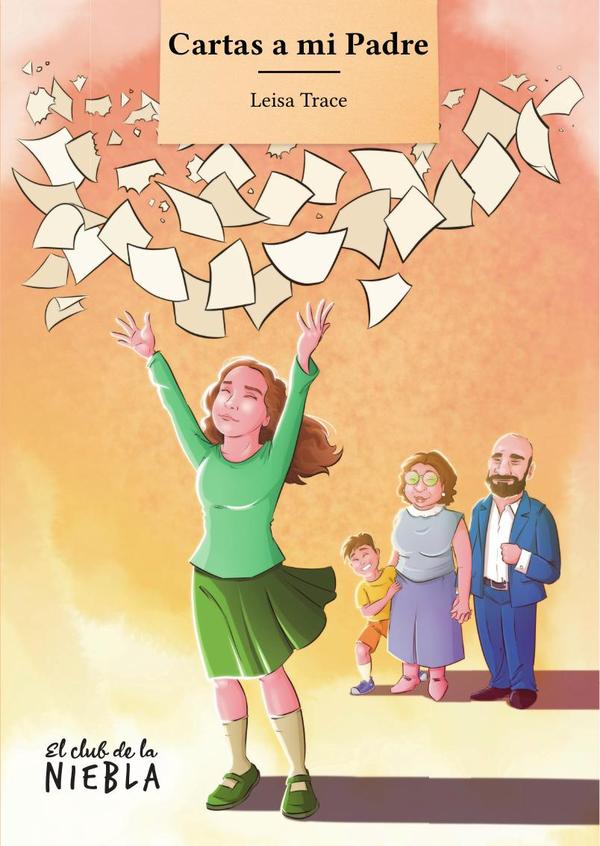 Cartas a mi padre