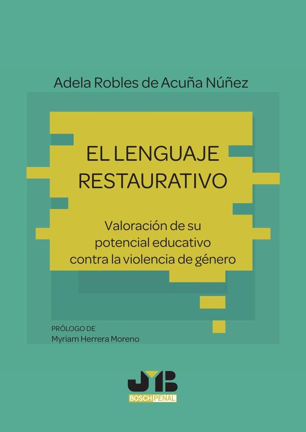 El lenguaje restaurativo
