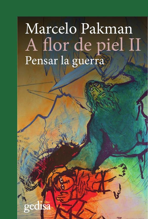 A flor de piel II