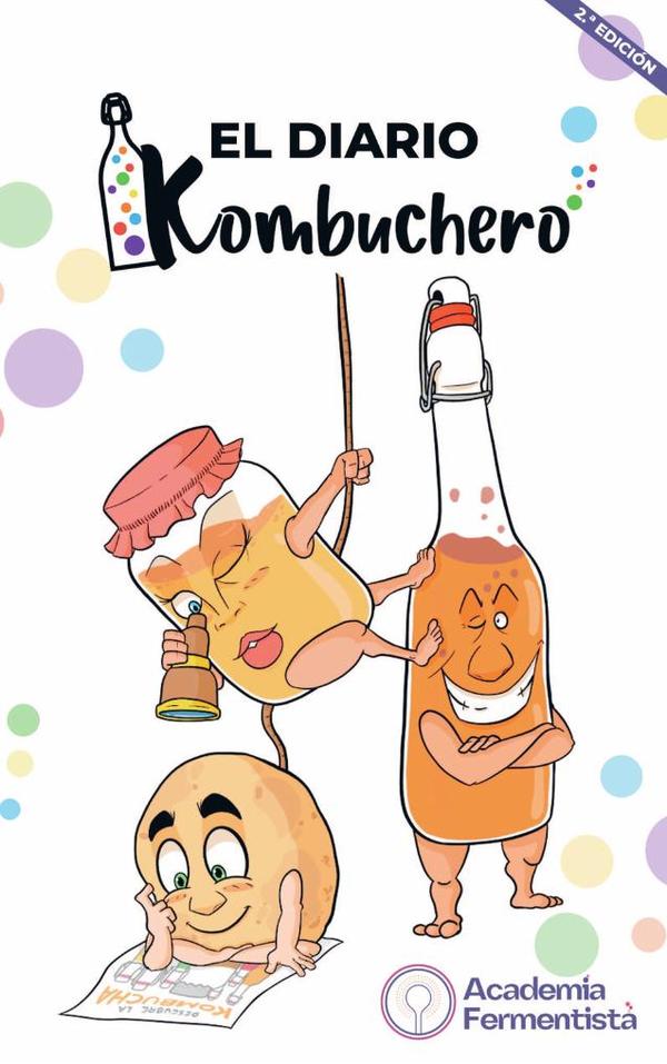 El diario Kombuchero
