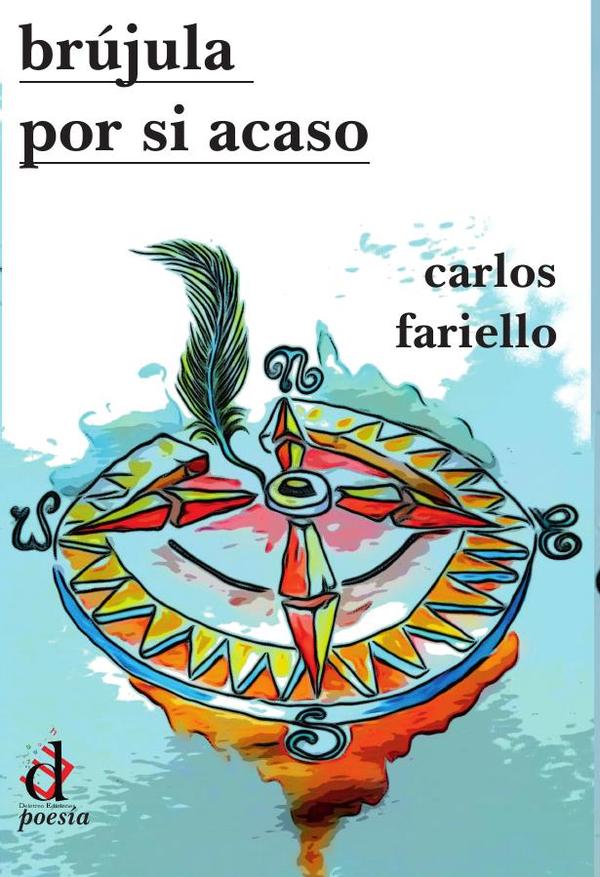Brújula por si acaso