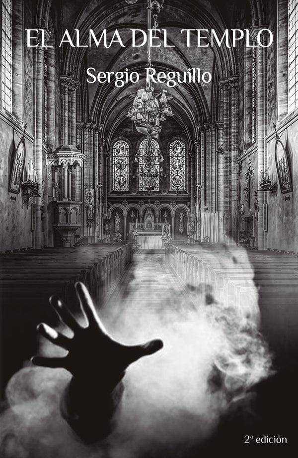 El alma del templo