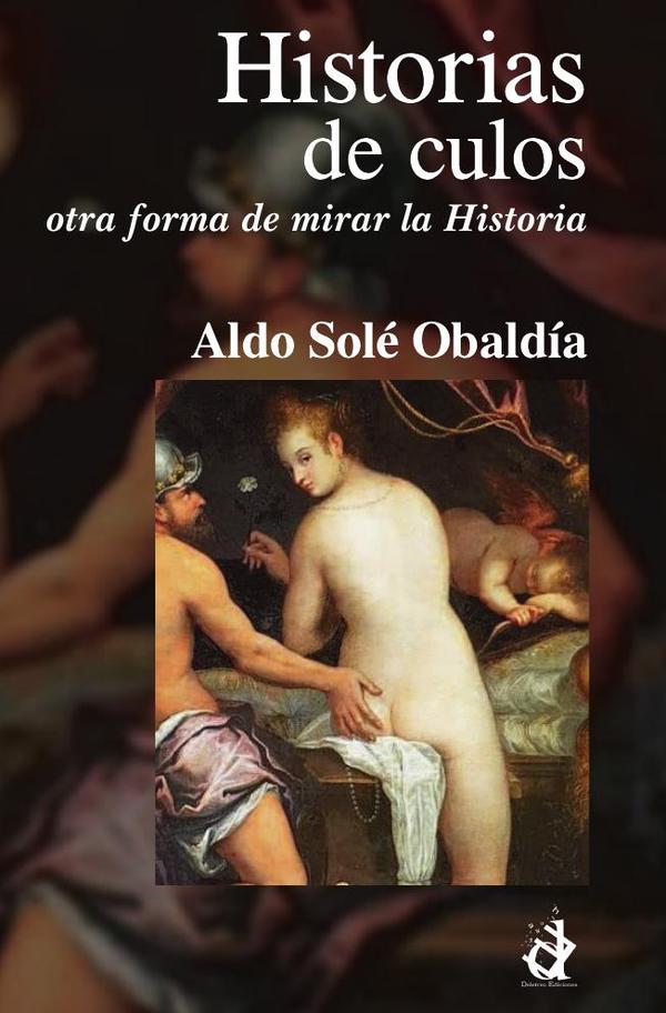 Historias de culos
