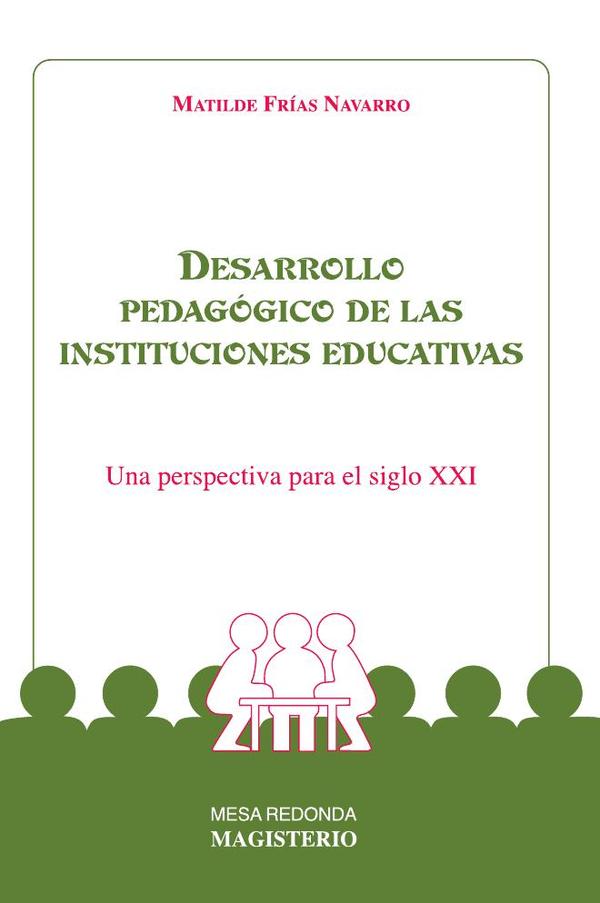 Desarrollo pedagógico de las instituciones educativas