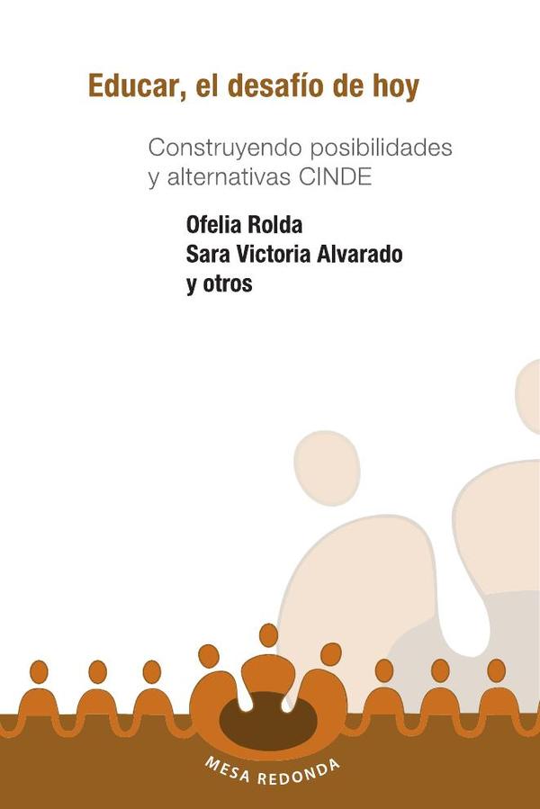 Educar el desafío de hoy