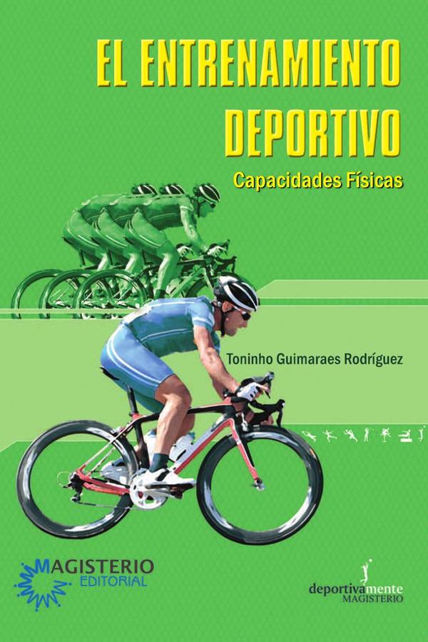 El entrenamiento deportivo