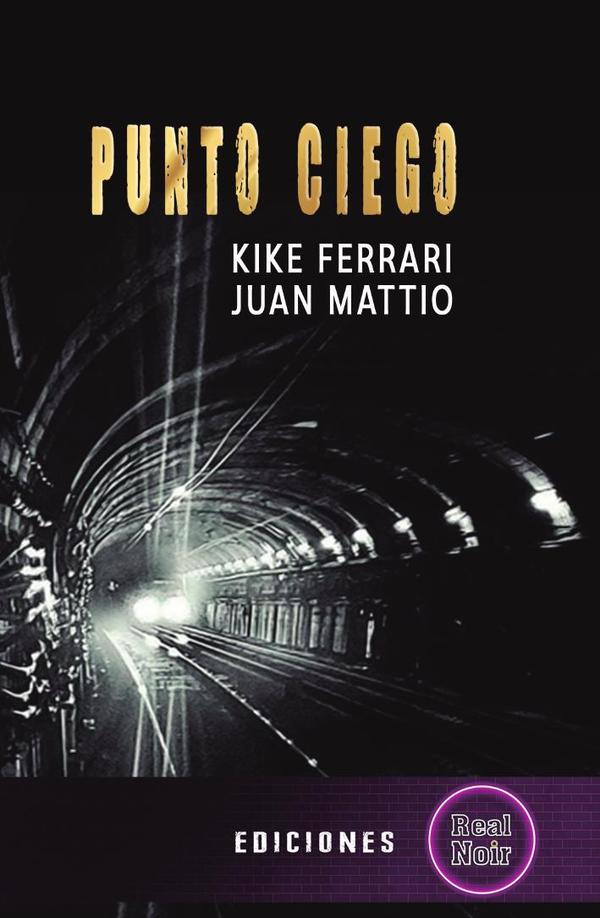 Punto ciego
