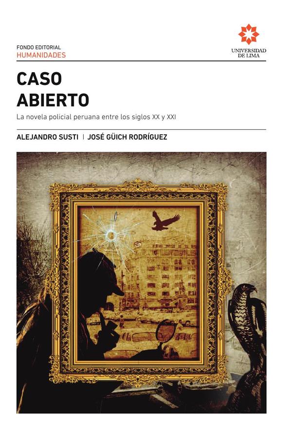 Caso abierto