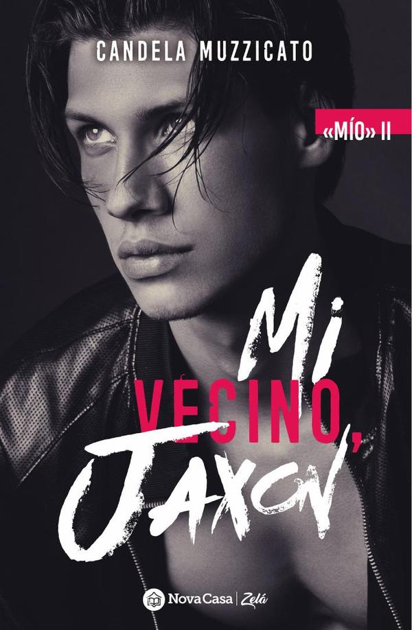 Mi vecino, Jaxon
