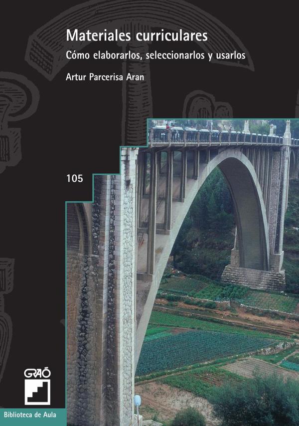 Materiales curriculares