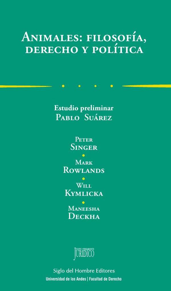 Animales: