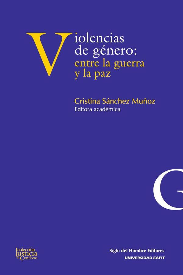 Violencias de género: